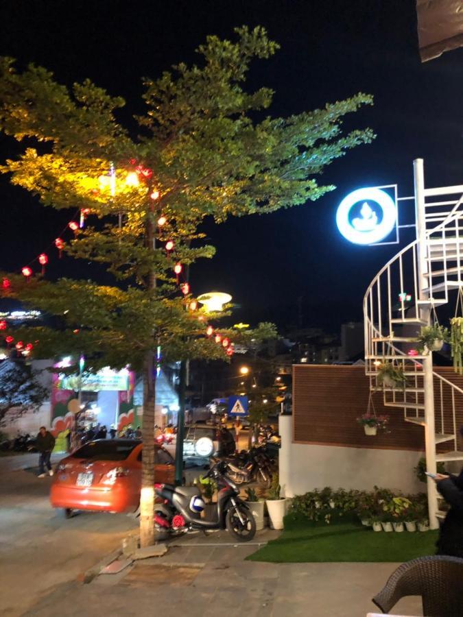 Hd集团2号酒店 大叻 外观 照片